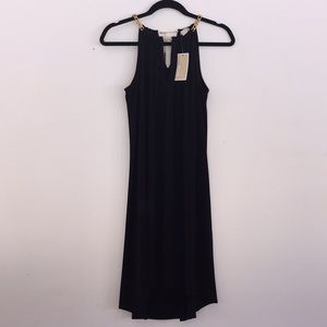 Michael Kors Black Dress NEW!